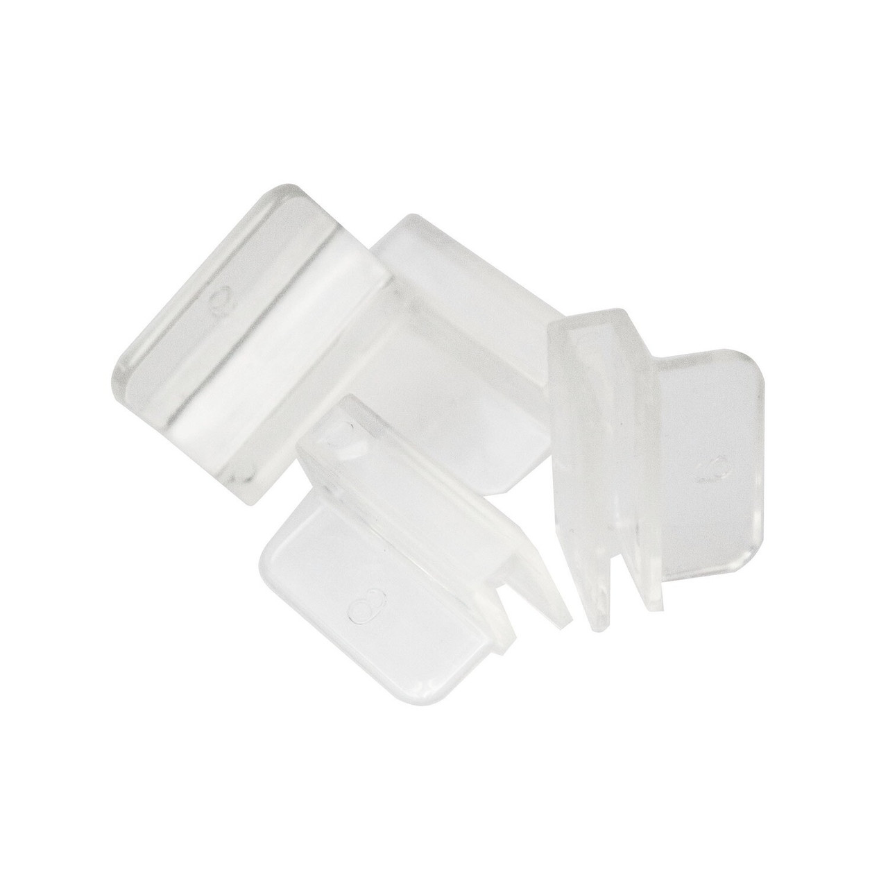Mesh Screen Clips Aquarium Lid/Mesh Screen Clips - 15mm (0.590