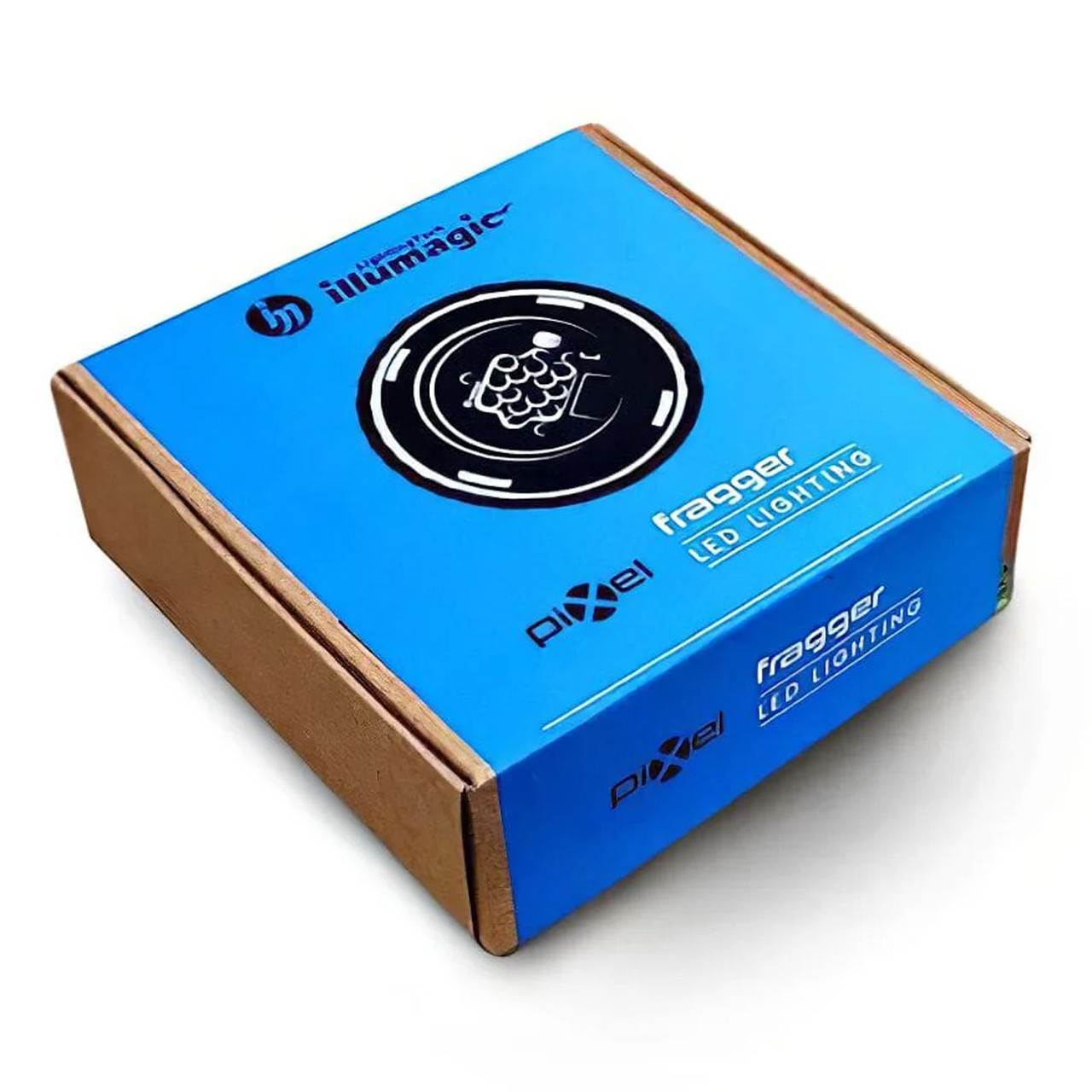Pixel Fragger LED Light (Super Blue) - Illumagic