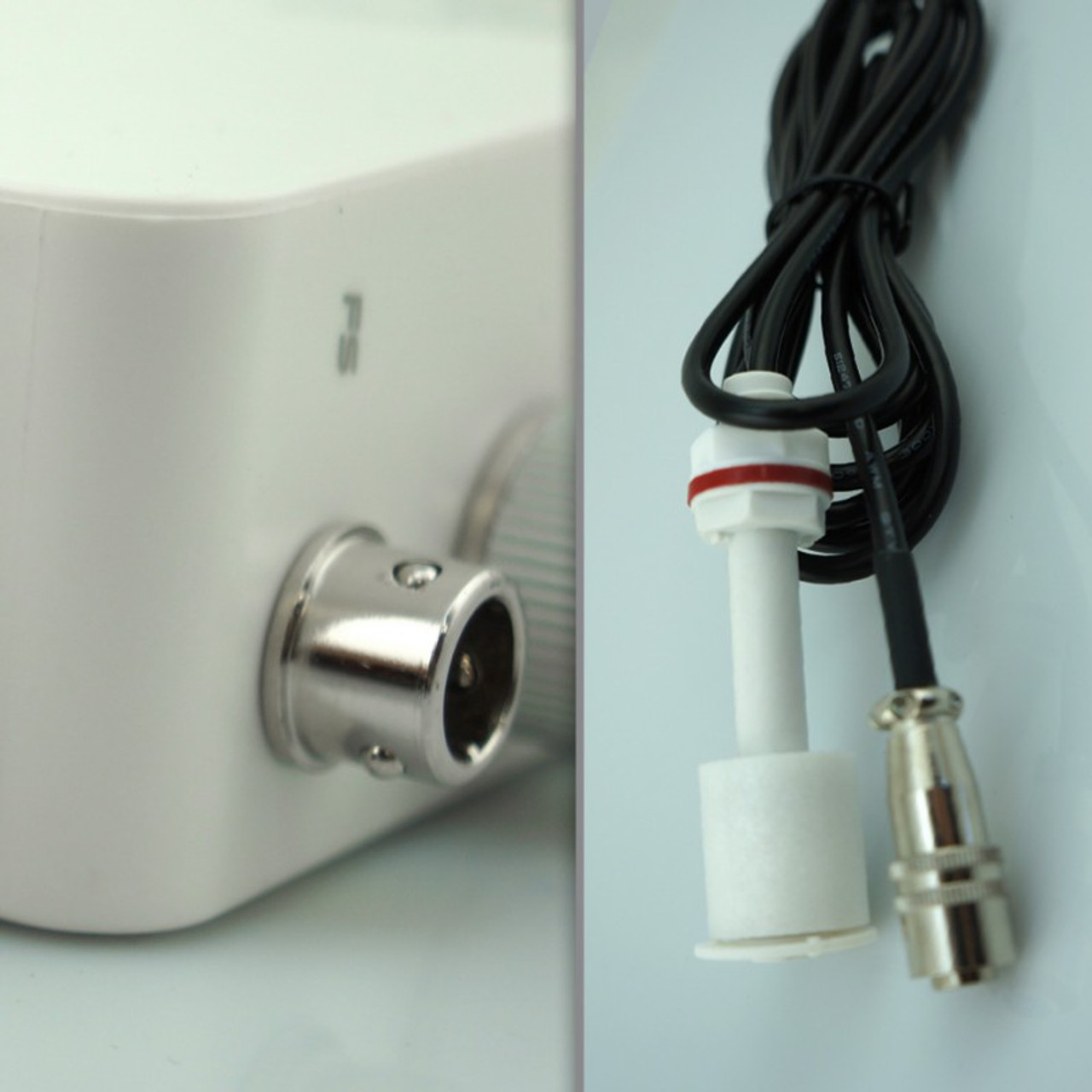 Octo VarioS4  DC  ポンプ ➕ハードチューブジョイトコック付 OCTO DCポンプ VarioS 4（最大流量4,000L/h） : G3 AQUA LAB