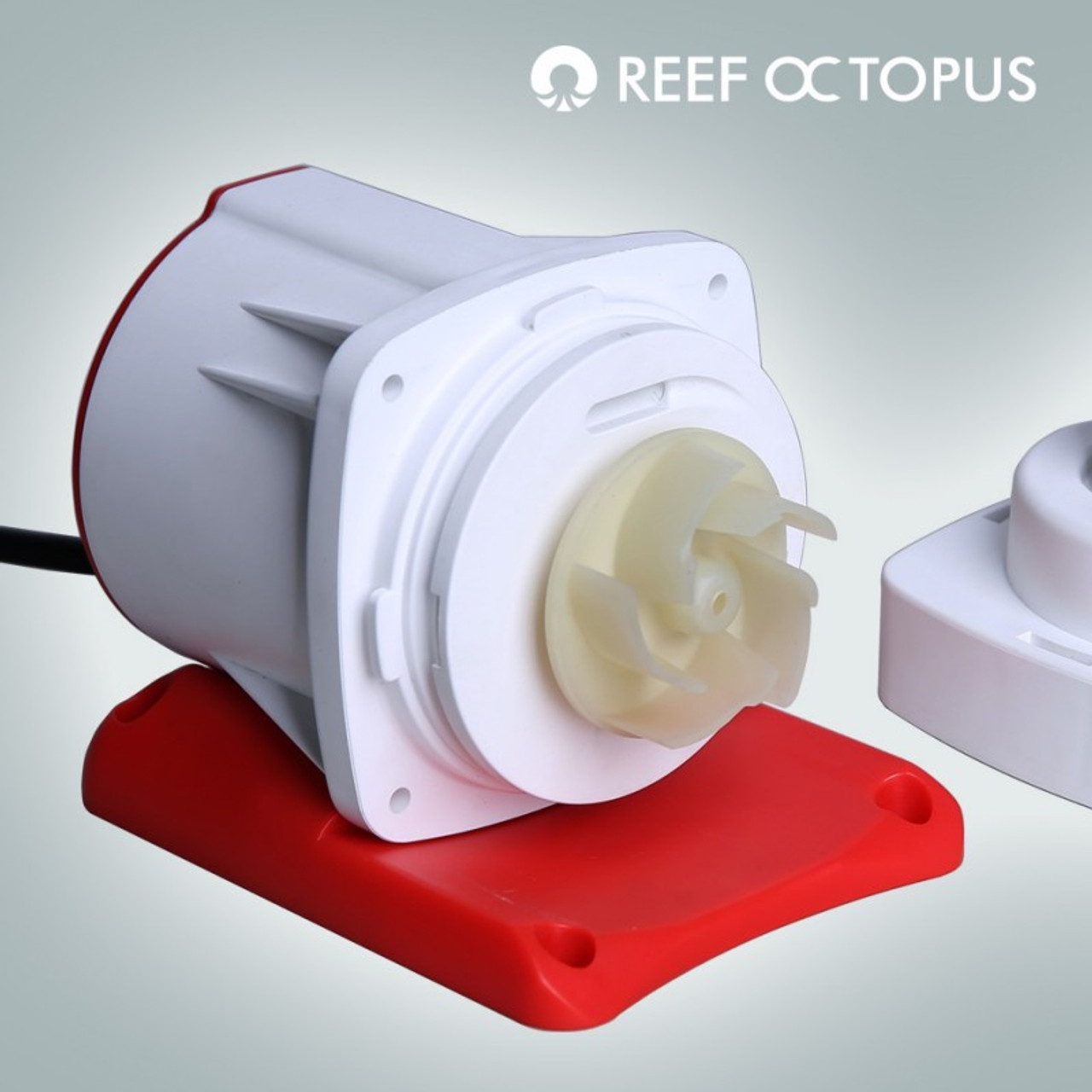 Octo VarioS-6 Controllable DC Water Pump - Reef Octopus