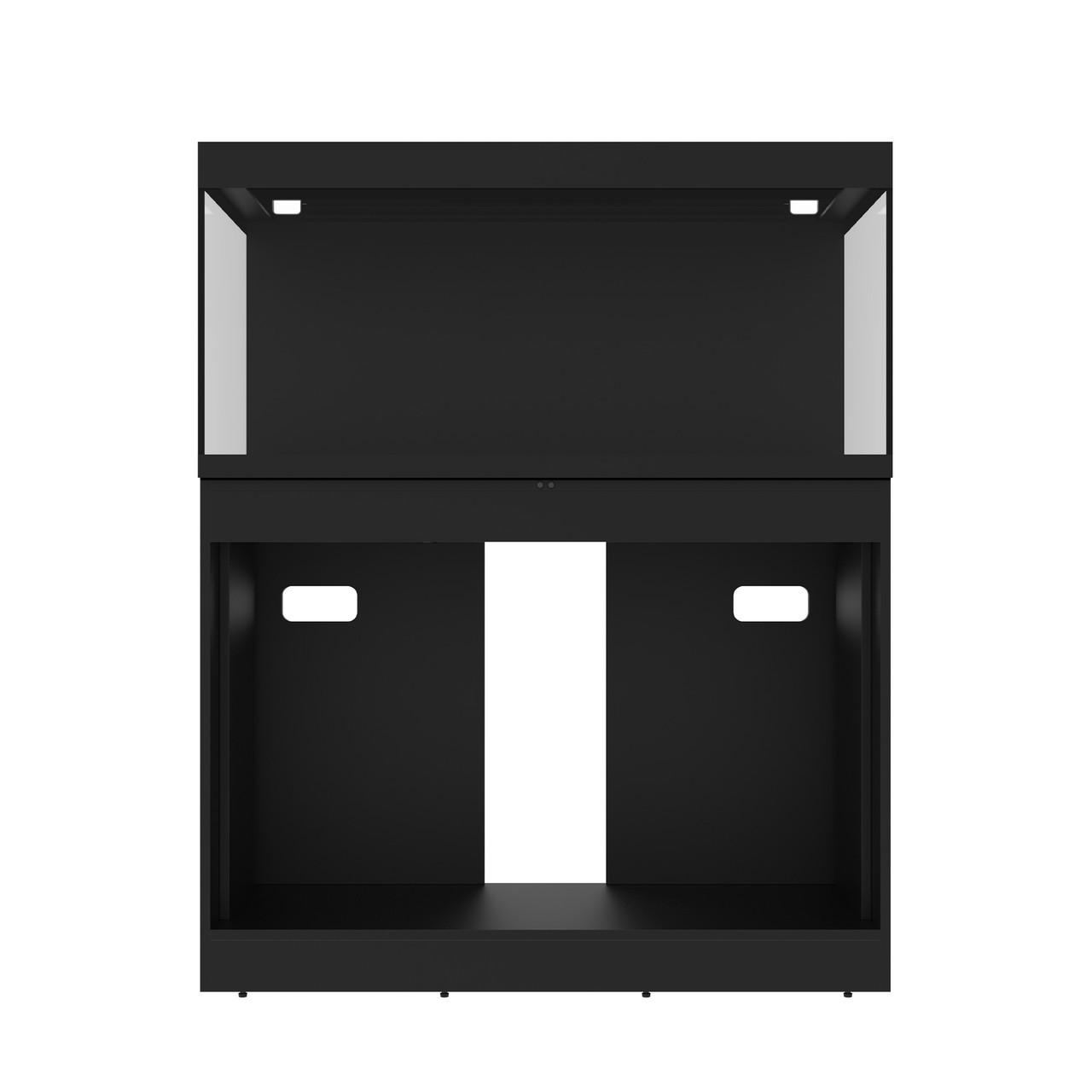 Eden X 80 FLED - BLACK - Waterbox - SaltwaterAquarium.com