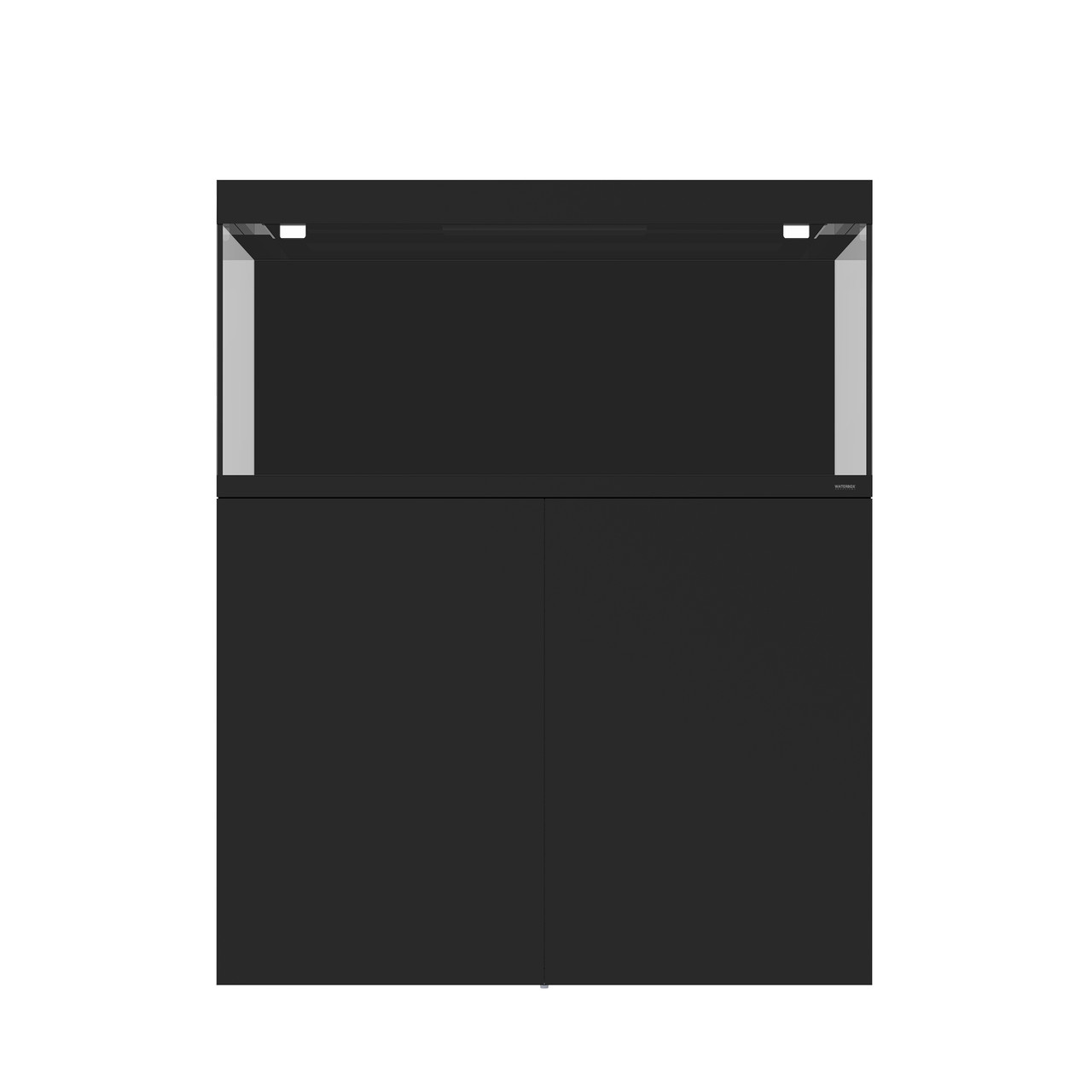 Eden X 80 FLED - BLACK - Waterbox - SaltwaterAquarium.com