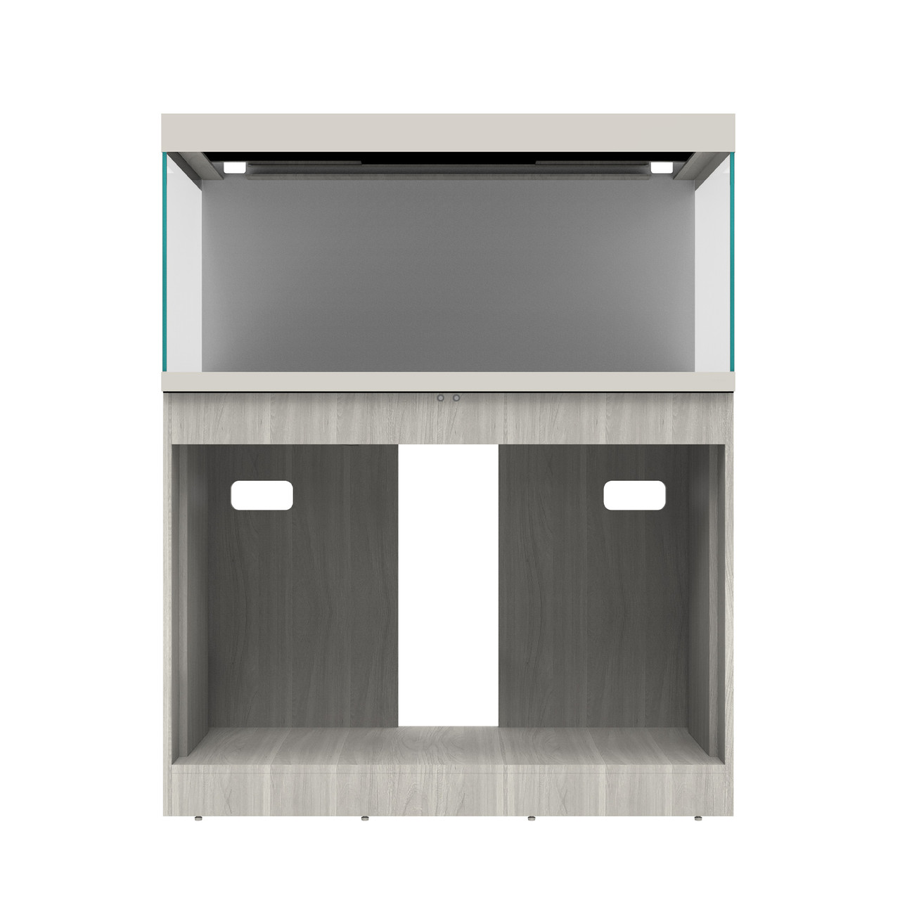 Eden X 80 FLED - ASPEN - Waterbox - SaltwaterAquarium.com