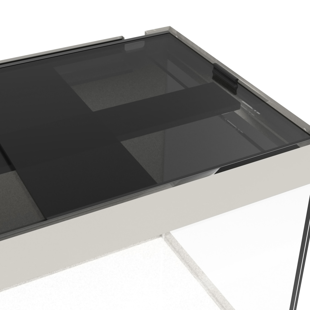 Eden X 80 FLED - ASPEN - Waterbox - SaltwaterAquarium.com