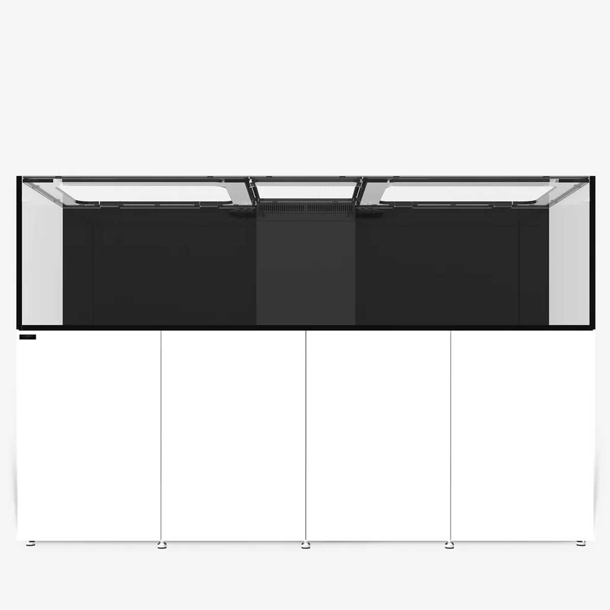 REEF LX 380.8 BLACK - Waterbox - SaltwaterAquarium.com