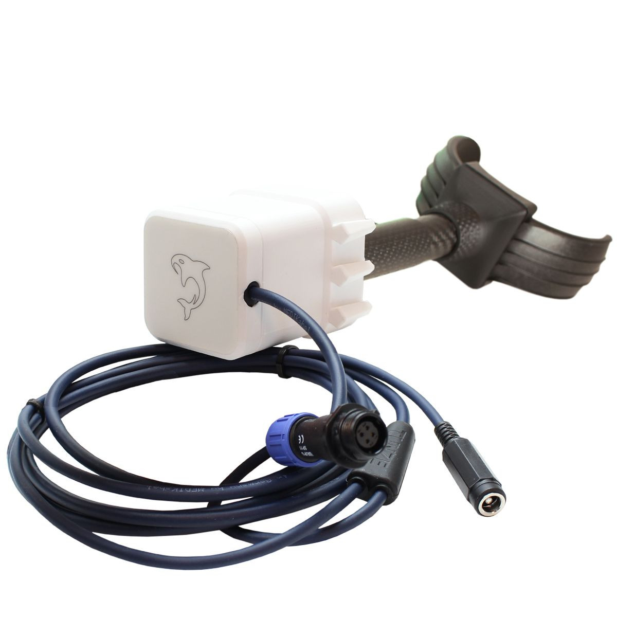 ORCA 6075.501 WHITE Oscillating Aquarium Wave Pump (Orca MK2