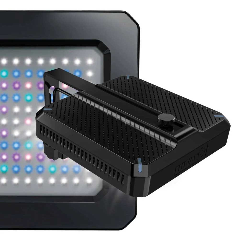 Reef 4.0 LED Nano (25W) - Fluval - SaltwaterAquarium.com