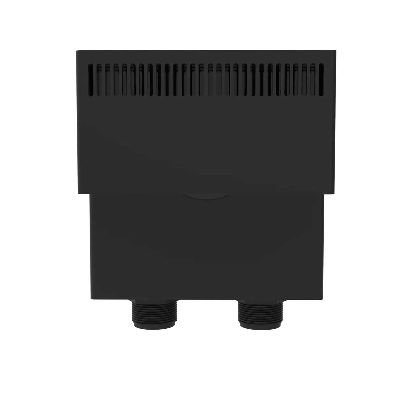 Low Profile External Overflow Box - 800GPH - Fiji Cube