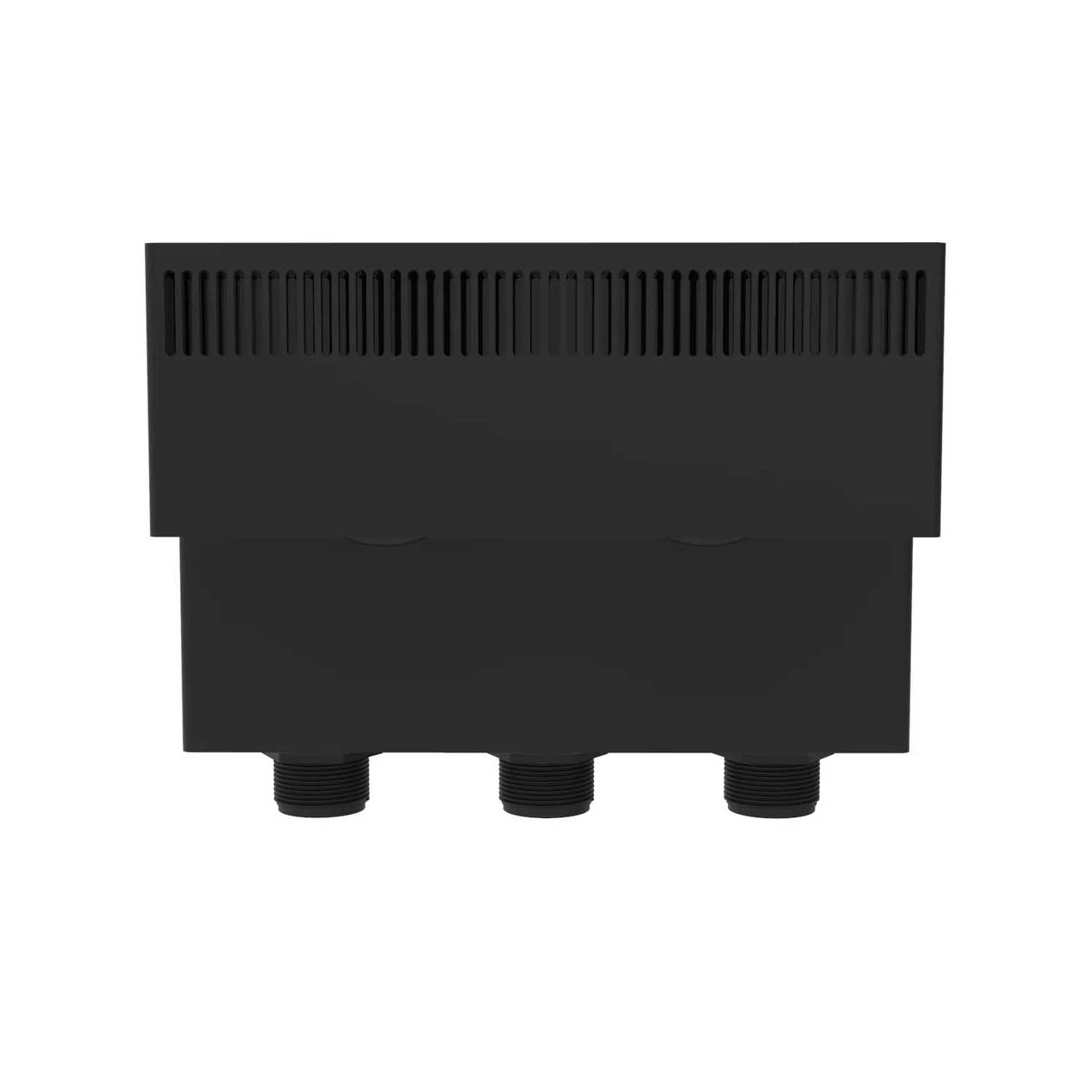 Low Profile External Overflow Box - 1200GPH - Fiji Cube