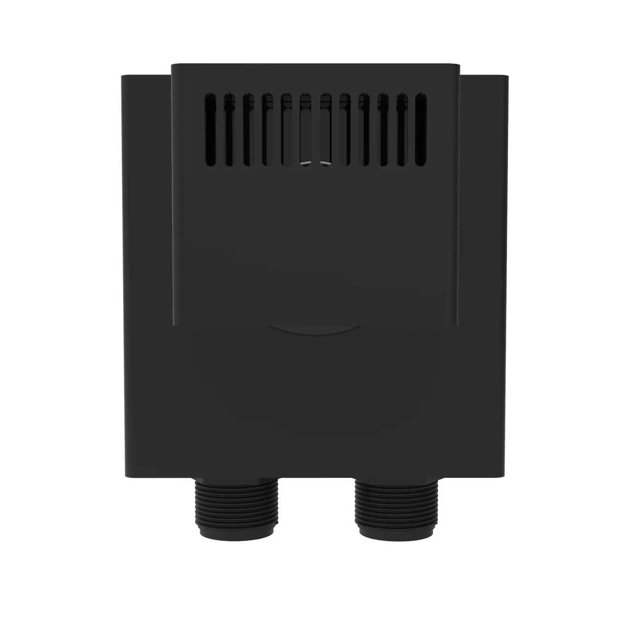 Low Profile External Overflow Box - 400GPH - Fiji Cube