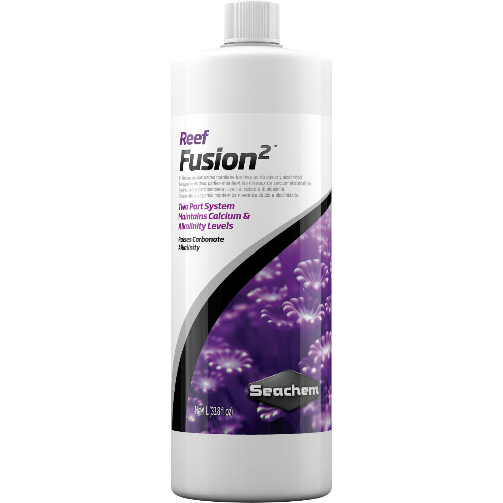 Reef Fusion 