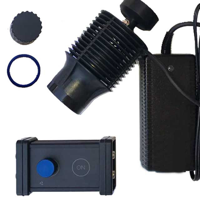 ECM 42 Hydro Wizard PRO Pump Panta Rhei