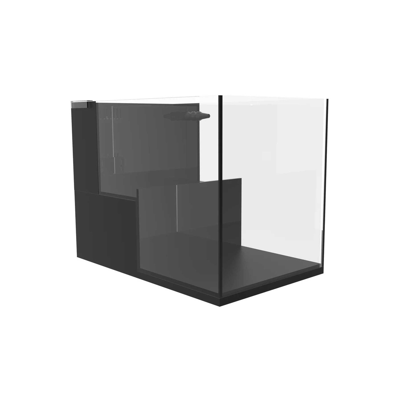 Peninsula Drop Off AIO Aquarium DF-60 - Fiji Cube