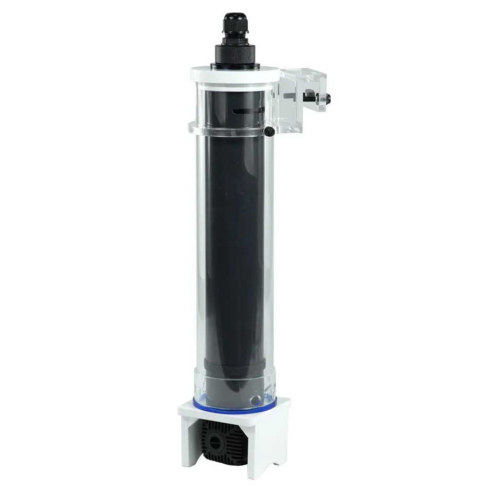 iskts　4.5.UV In-Sump 18w UV Sterilizer - IceCap - SaltwaterAquarium.com