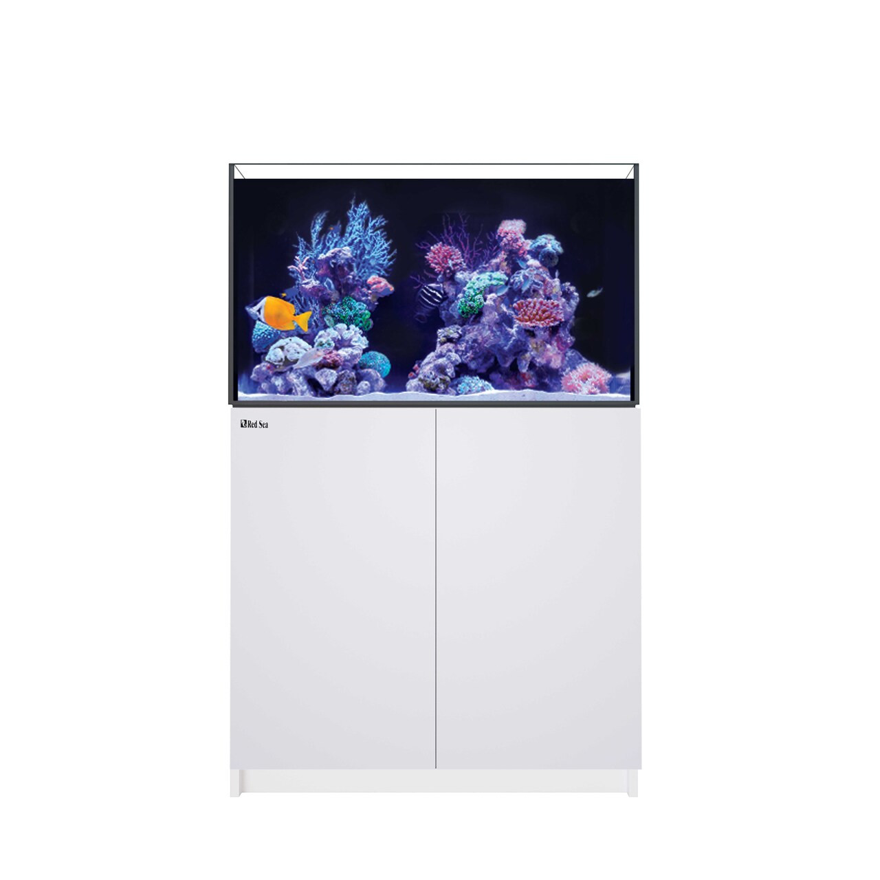 Reefer MAX 250 G3 - 64 Gallon White All In One Aquarium - Red Sea