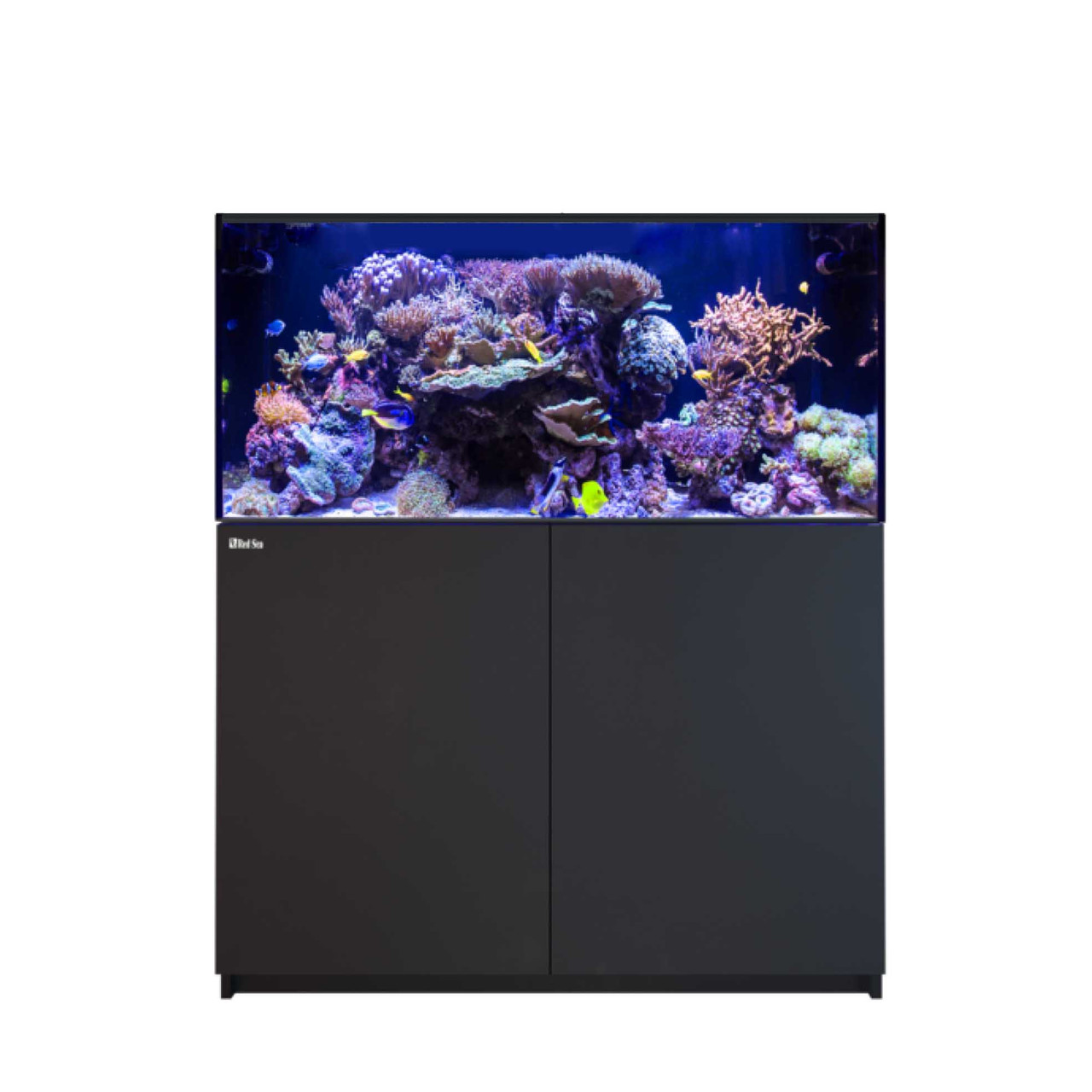 Reefer MAX 425 G3 - 114 Gallon Black All In One Aquarium - Red Sea