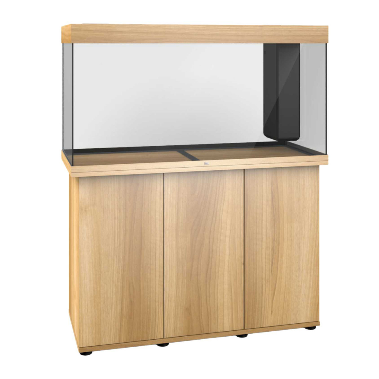 Juwel Rio 350 LED Aquarium and Cabinet Set - 92 Gallon - Light