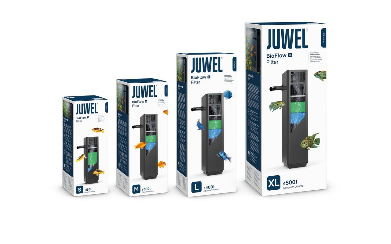 BioFlow Filter XL - Internal Filter System - Juwel