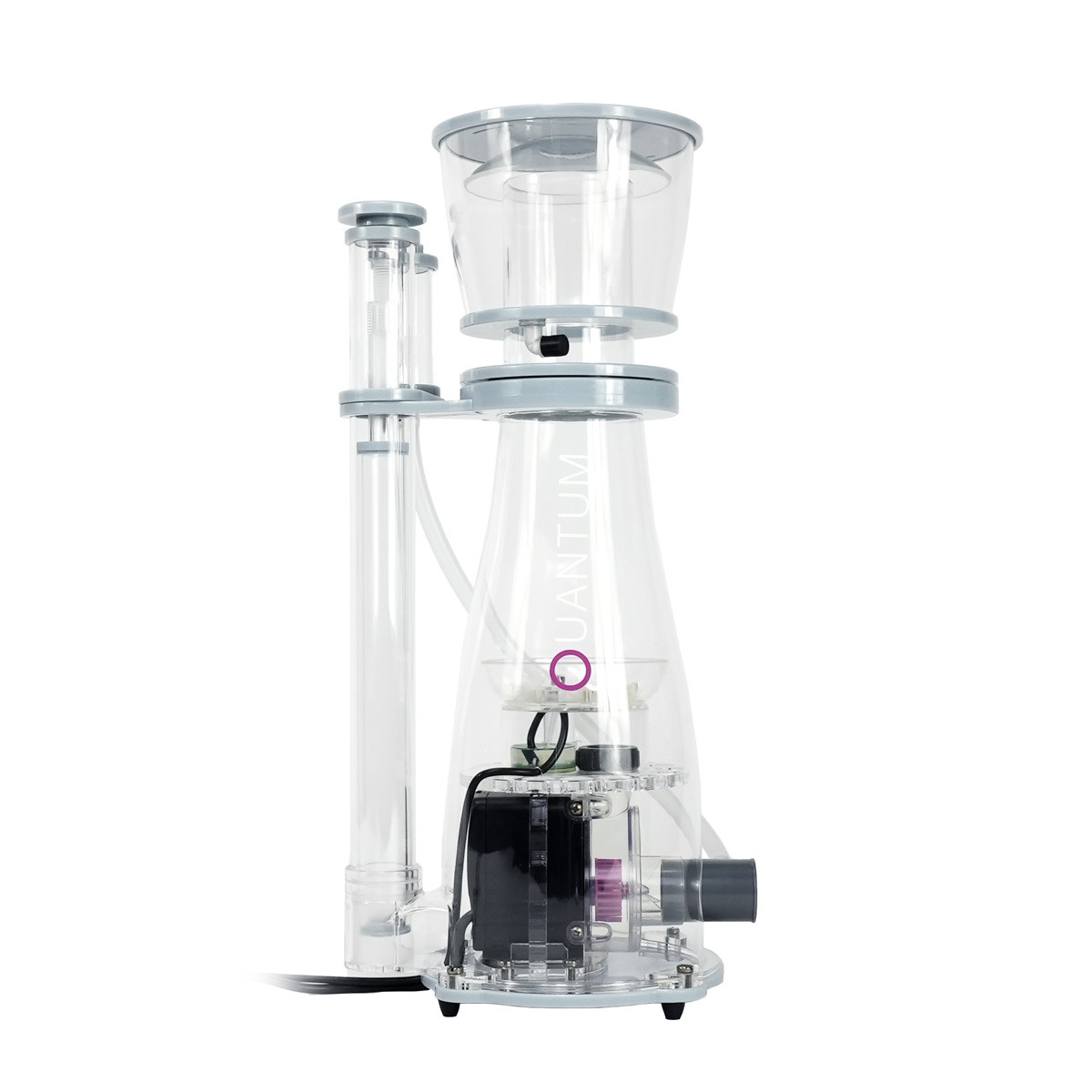 プロテインスキマー　NYOS QUANTUM160 60hz 関西用 Quantum 160 EQ Protein Skimmer (up to 125 Gallons) - NYOS Aquatics