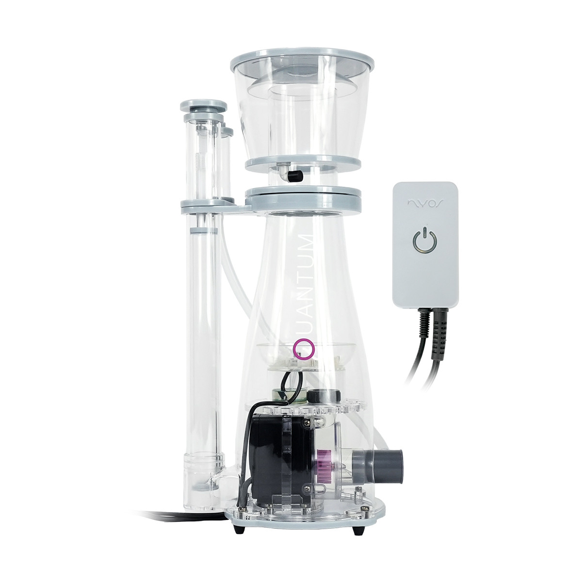 Quantum 160 EQ Protein Skimmer (up to 125 Gallons) - NYOS Aquatics