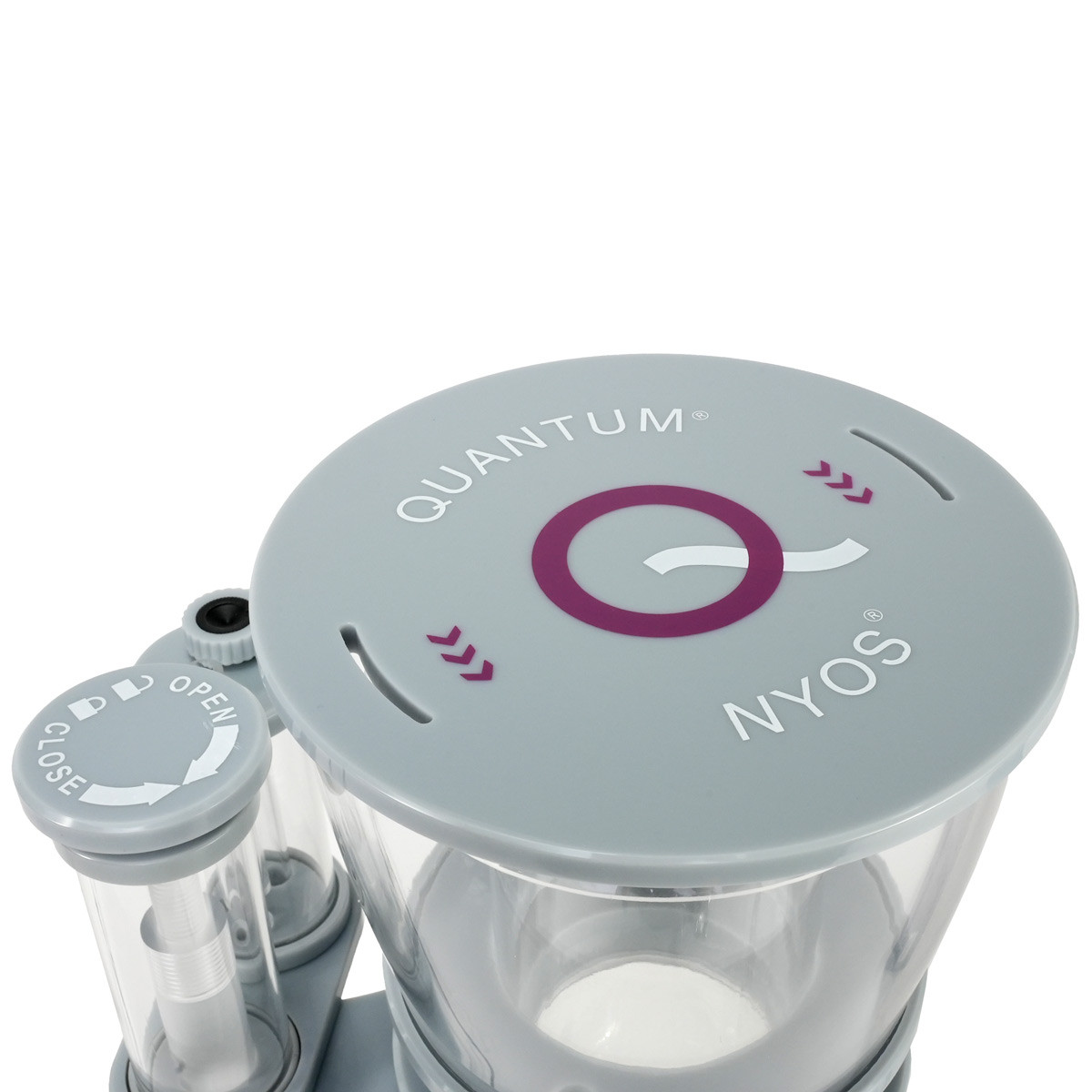 Quantum 220 EQ Protein Skimmer (up to 500 Gallons) - NYOS Aquatics