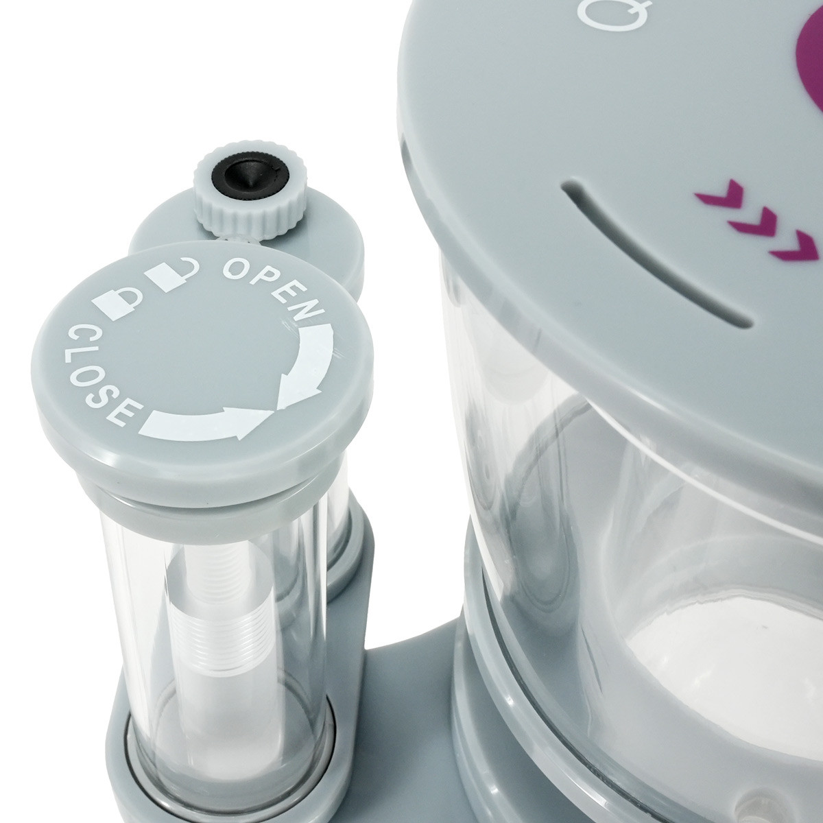 Quantum 220 EQ Protein Skimmer (up to 500 Gallons) - NYOS Aquatics