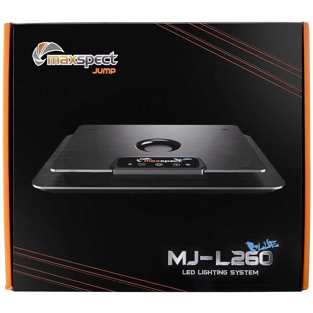 Jump MJ-L260 LED Light Fixture (60 watts) - Maxspect