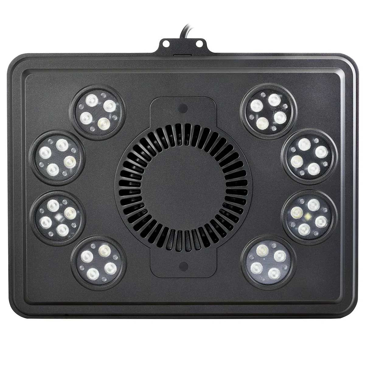 Jump MJ-L290 LED Light Fixture (90 watts) - Maxspect