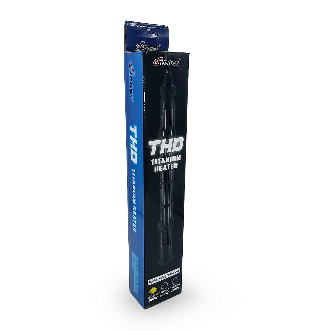 Finnex THD-300S Compact Titanium Heating Element (300 Watt