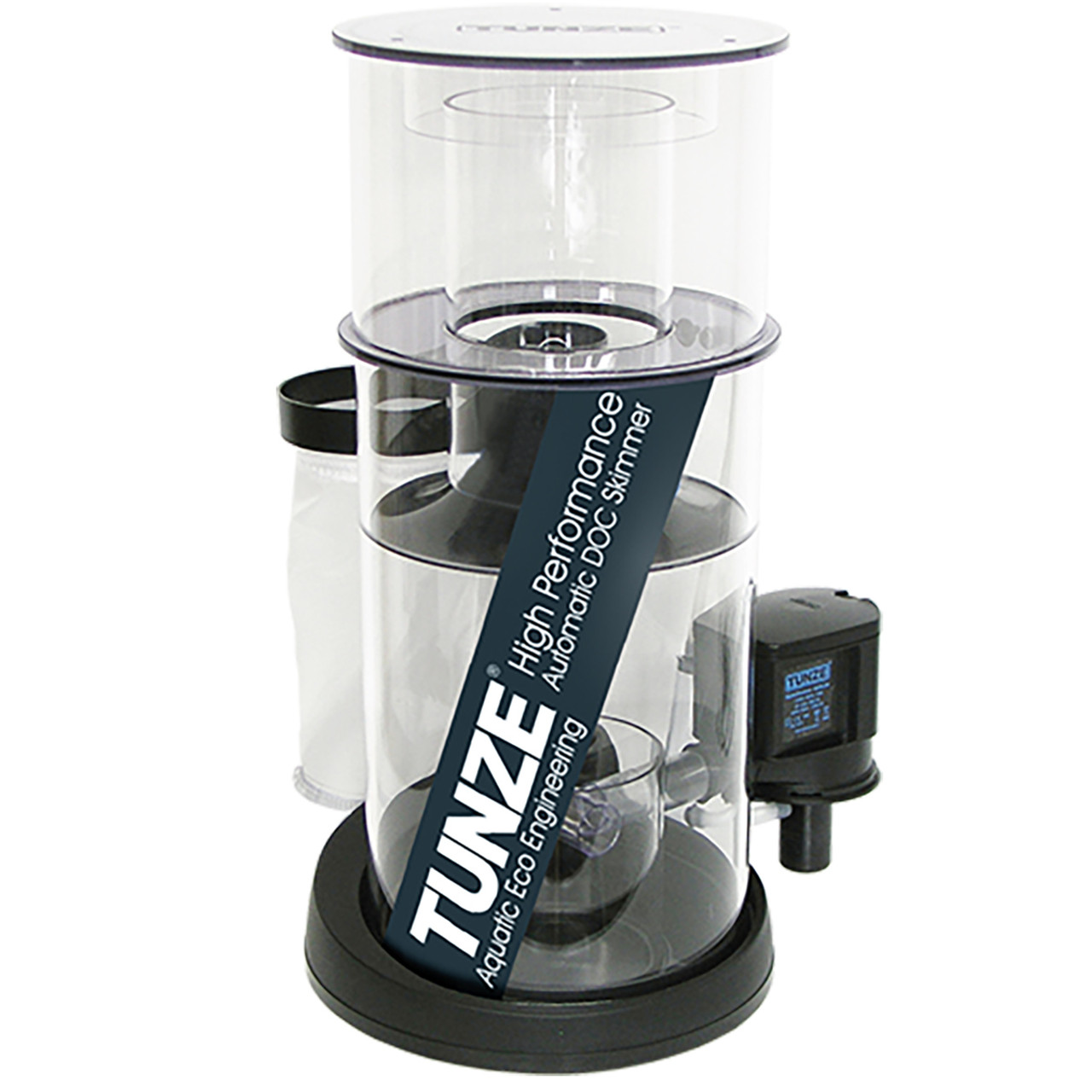 DOC Skimmer 9430 DC (9430.001) - Tunze