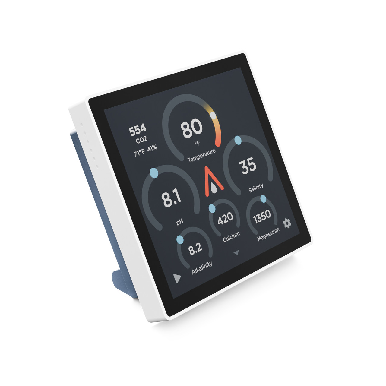 Insight Standard Aquarium Controller Display for Apex - Avid Aqua