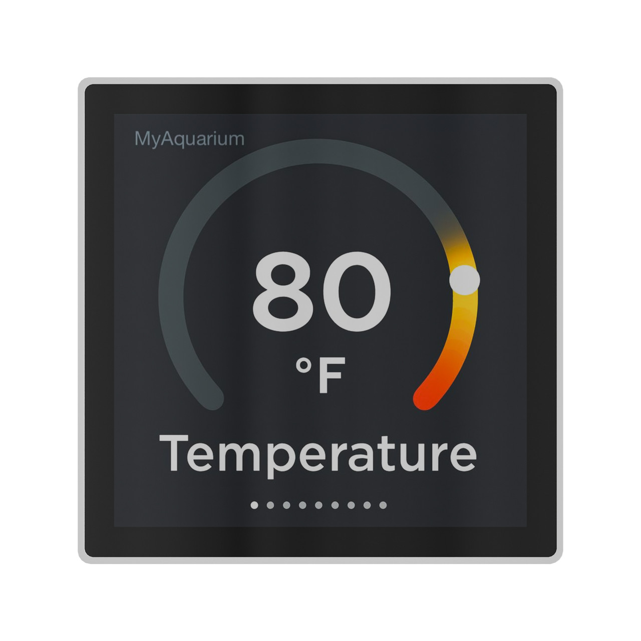 Insight Standard Aquarium Controller Display for Apex - Avid Aqua