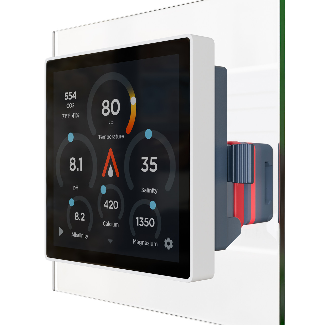 Insight Standard Aquarium Controller Display for Apex - Avid Aqua