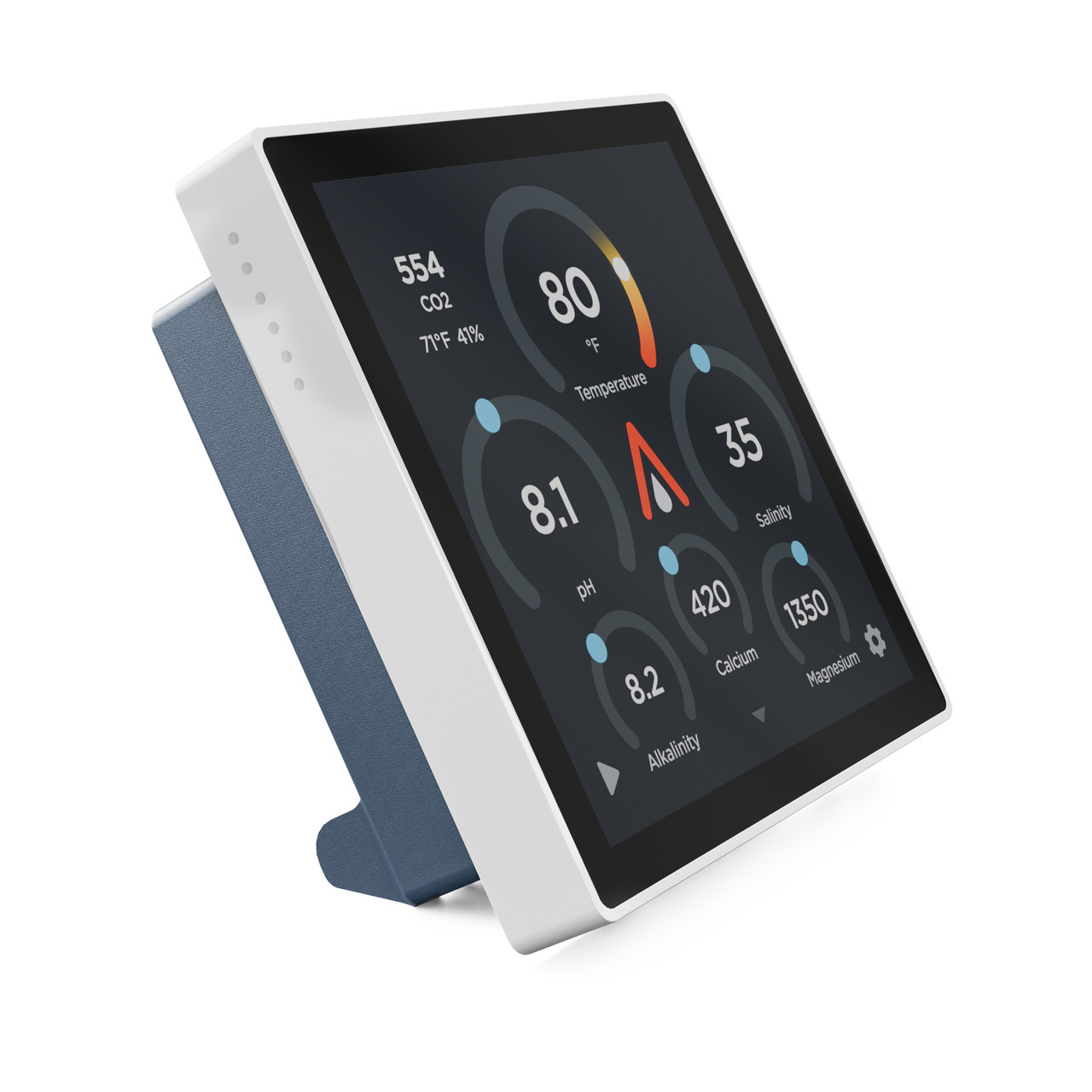 Insight Standard Aquarium Controller Display for Apex - Avid Aqua