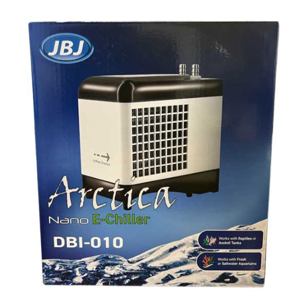 1/7　juanjuan　電子エンジェル NANO Arctuca E-Chiller - 10G - JBJ - SaltwaterAquarium.com