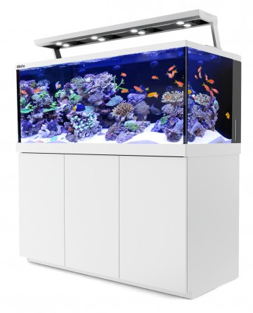 red sea max 650 led upgrade