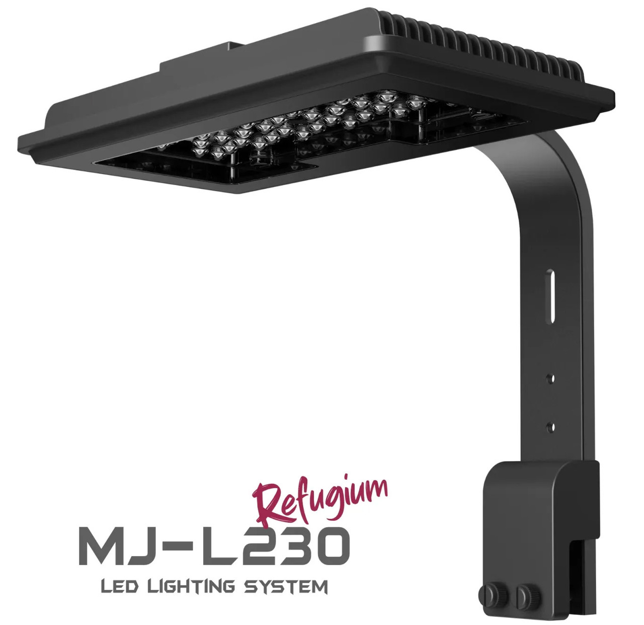 Jump MJ-L230R LED Refugium Light Fixture - Maxspect