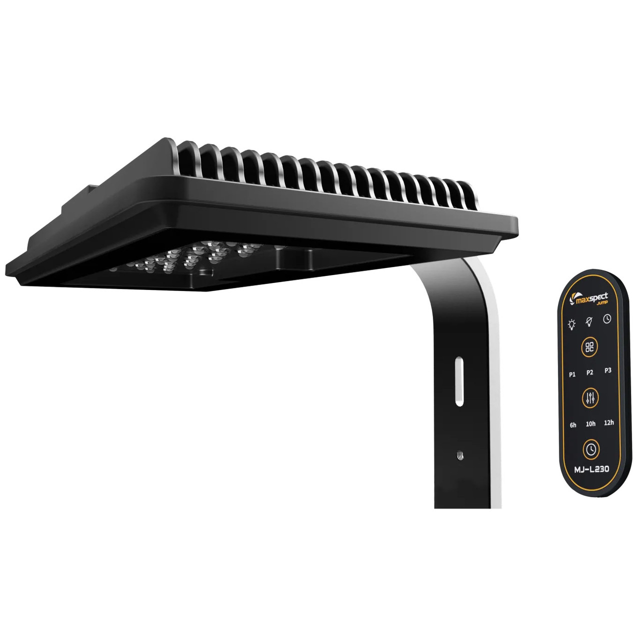 Jump MJ-L230R LED Refugium Light Fixture - Maxspect