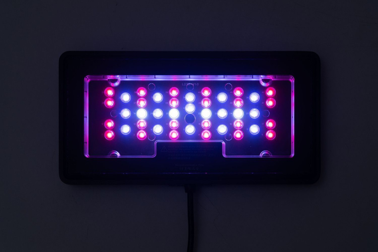 Jump MJ-L230R LED Refugium Light Fixture - Maxspect