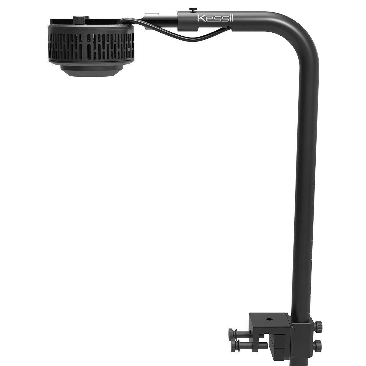 A360XE Tuna LED Light w/Tank Mount - Kessil - SaltwaterAquarium.com