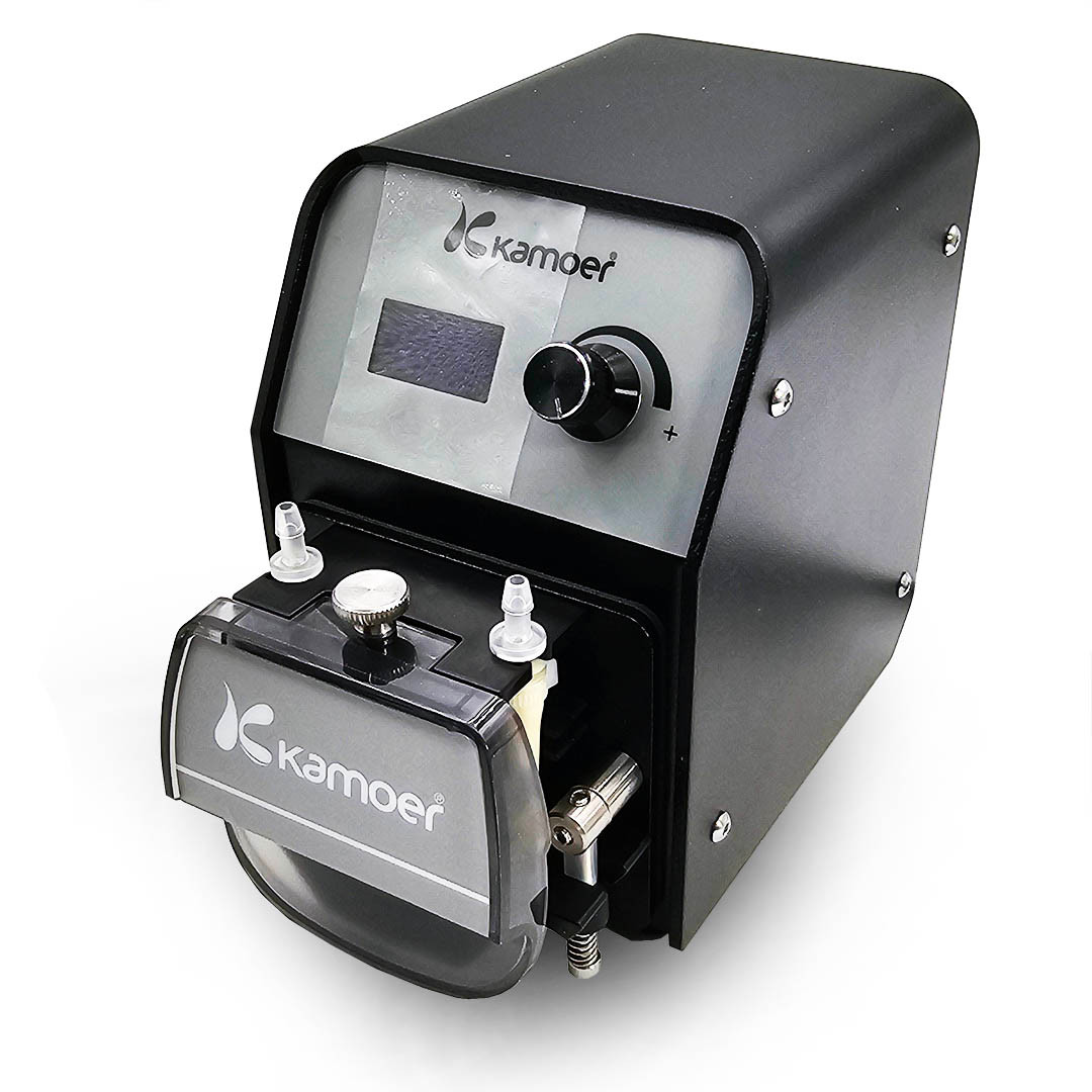 FX-STP 3 WiFi Continuous-duty Peristaltic Dosing Calcium Reactor