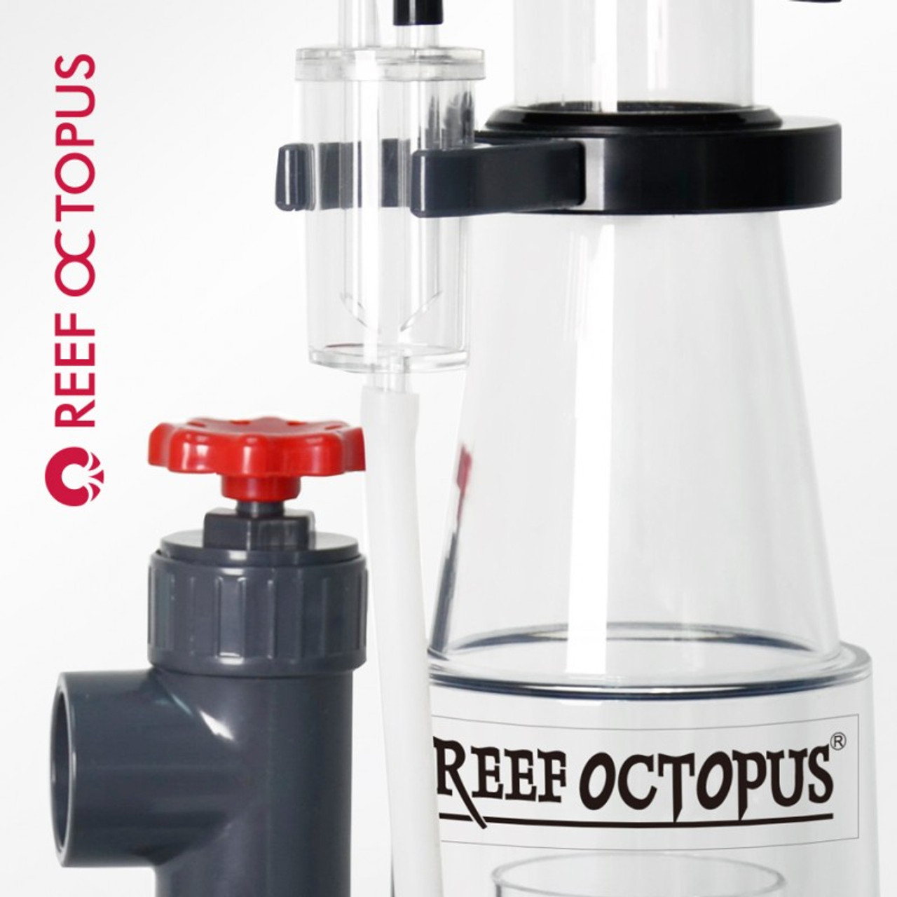 Classic 110 INT Protein Skimmer - Reef Octopus