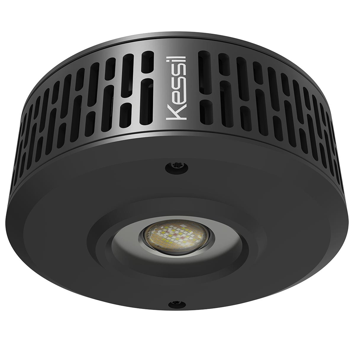 OPEN BOX) A360XE Tuna Blue Saltwater Aquarium LED Light - Kessil