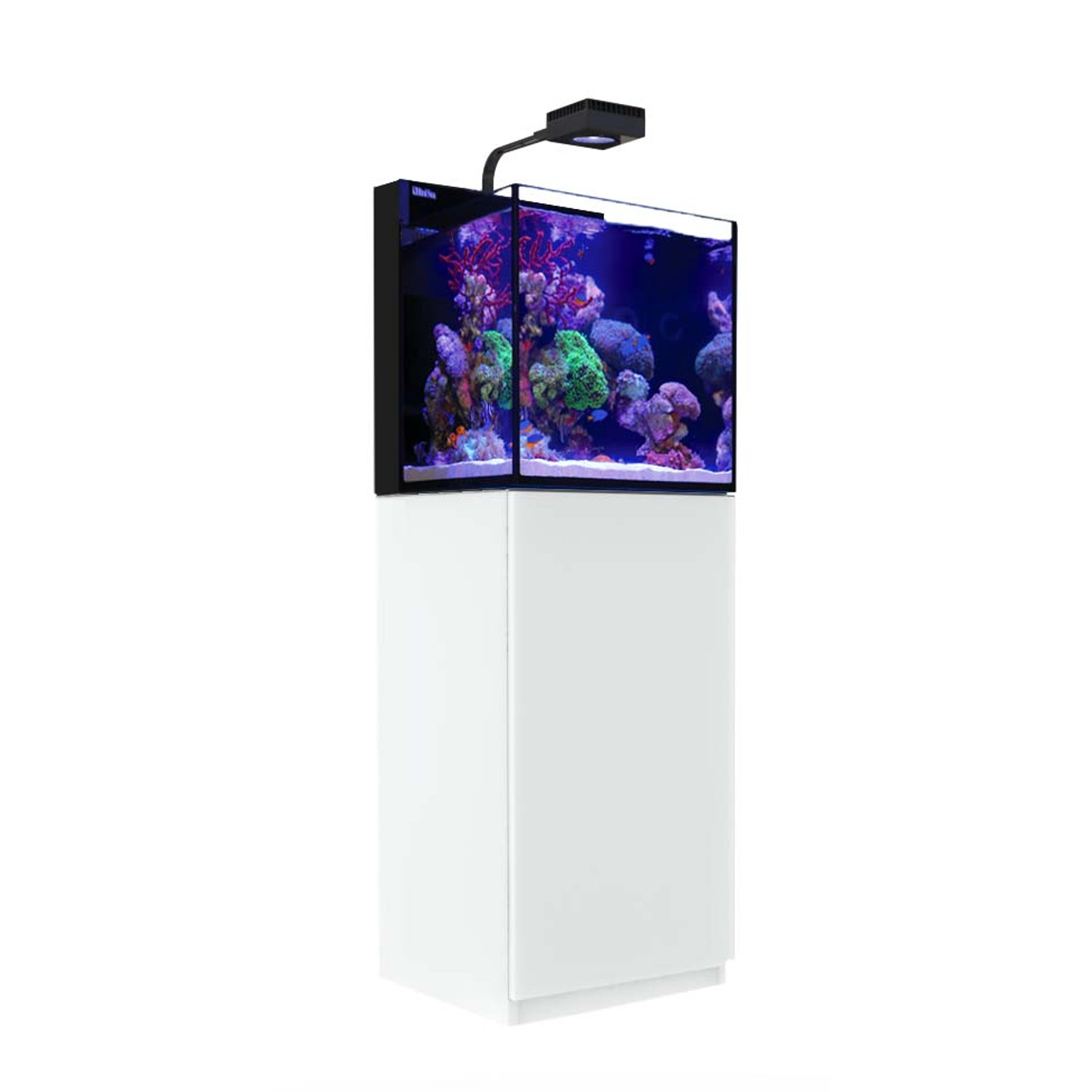 Dropship Aquarium Plastic Fish Bags 10 X 24; Clear Polyethylene