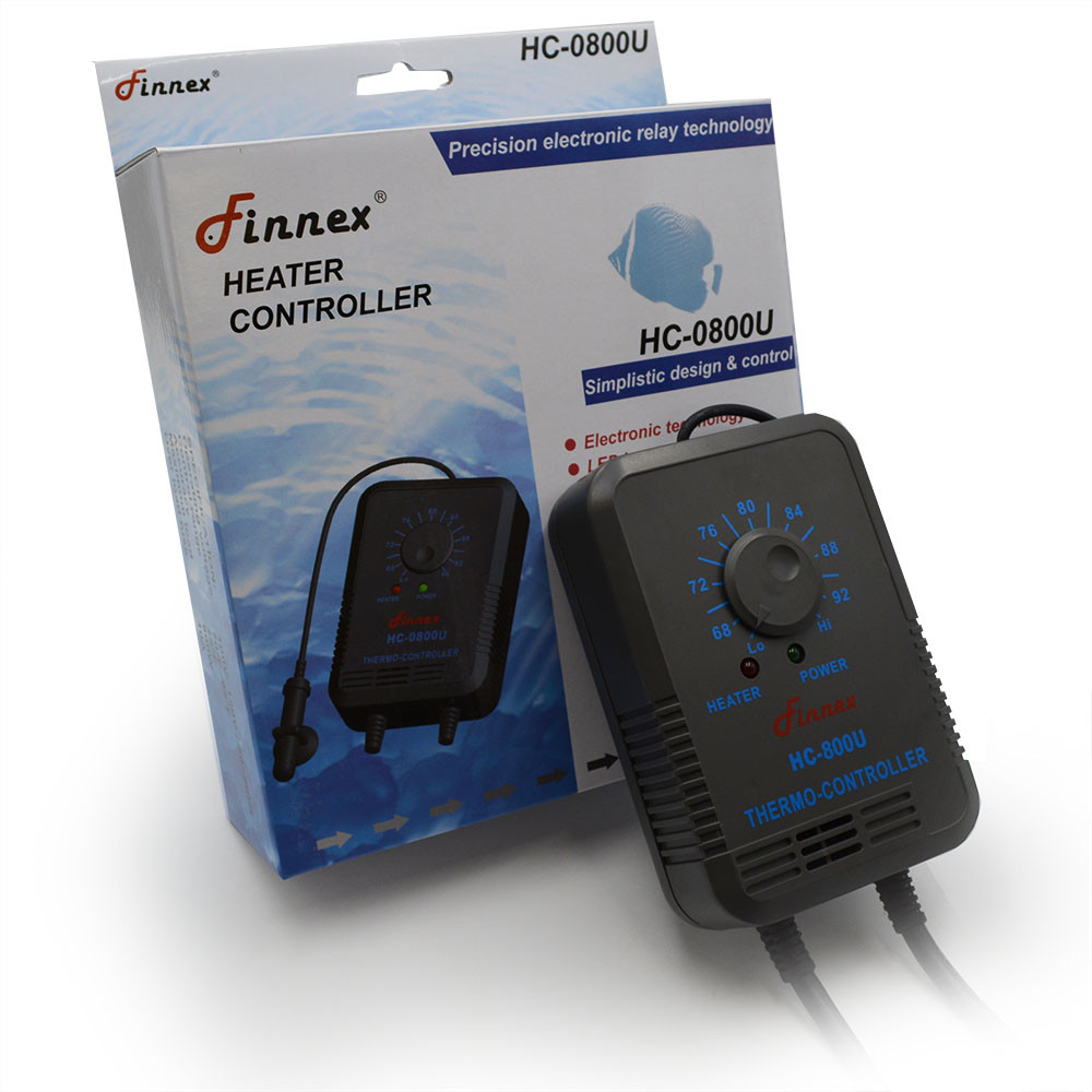 finnex heater controller