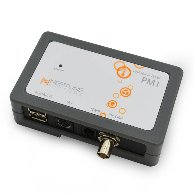 neptune apex classic