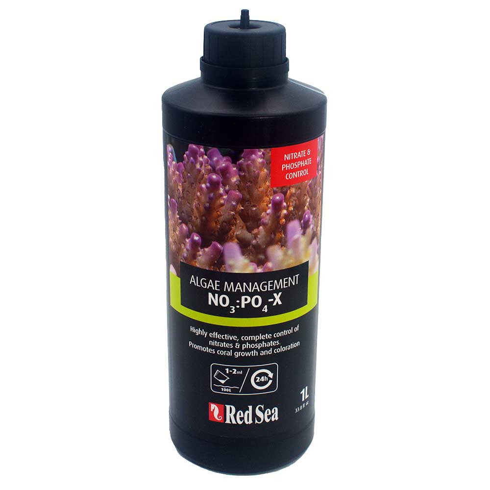NO3 : PO4-X NOPOX - Nitrate & Phosphate Reducer (1000 ml / 33 oz