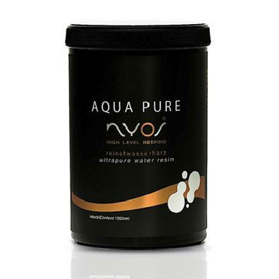 Aqua Pure RODI Resin (1000 ml) NYOS Aquatics