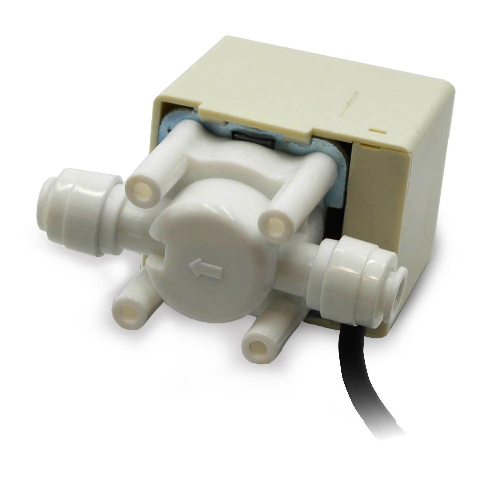 Neptune Apex Trident Replacement Pinch Valve Solenoid – Marine Aquarium Part