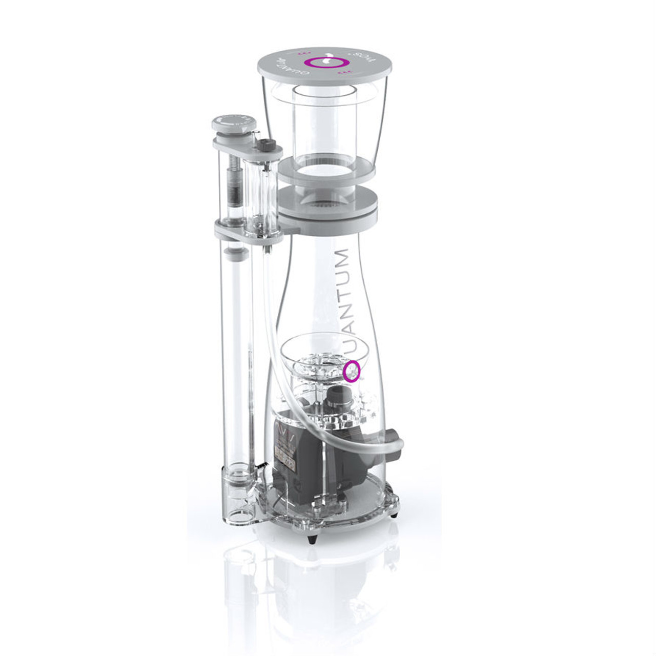 NYOS Quantum120 プロテインスキマー Quantum 120 Skimmer (up to 125 Gallons) - NYOS Aquatics